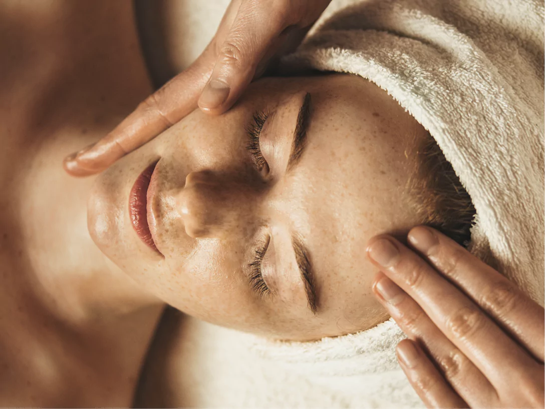 Natürliche Schönheit durch die LaPURE Skincare Therapy
