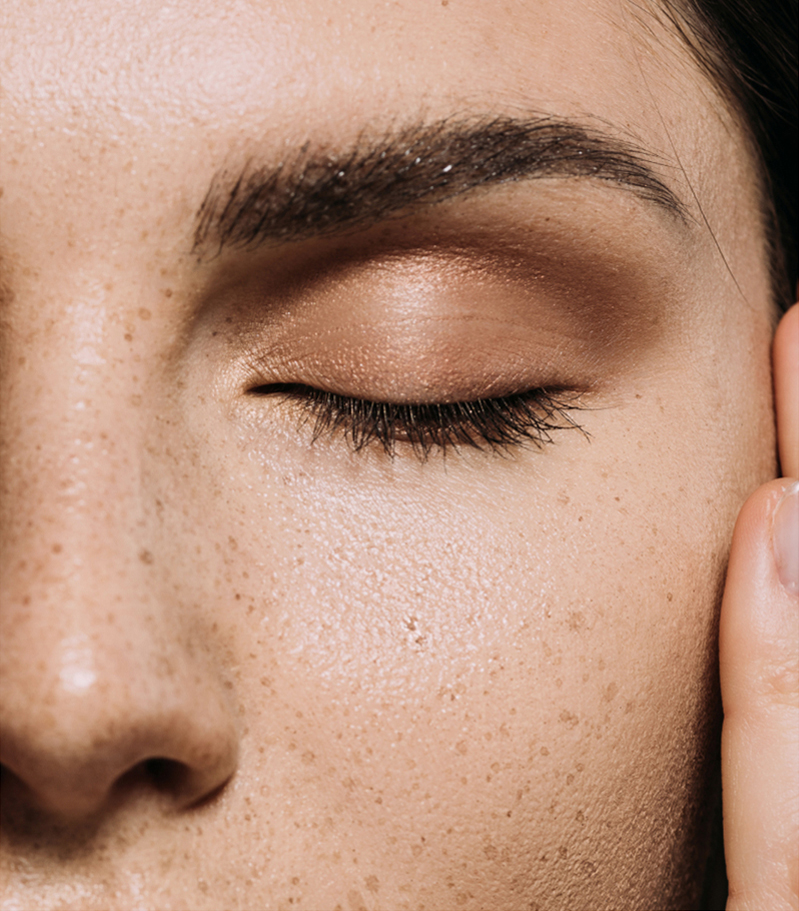 Drips und Skincare - Schönheit und Wohlbefinden in Hamburg